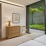 Savoy Monumentalis Xii Comfort With Pool * פונשל