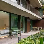 Savoy Monumentalis Xii Comfort With Pool פונשל