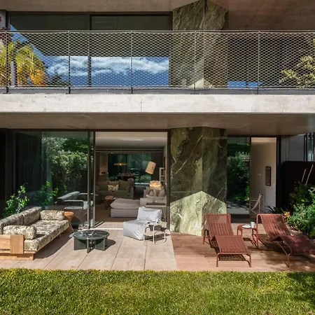 דירה Savoy Monumentalis Xii Comfort With Pool *