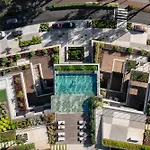 Savoy Monumentalis Xii Comfort With Pool フンシャル