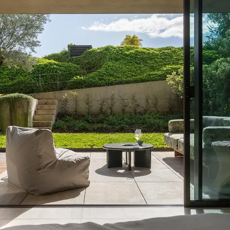 アパート Savoy Monumentalis Xii Comfort With Pool フンシャル