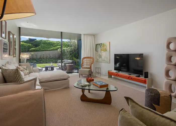 Savoy Monumentalis Xii Comfort With Pool