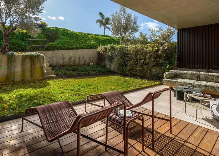 Savoy Monumentalis Xii Comfort With Pool *