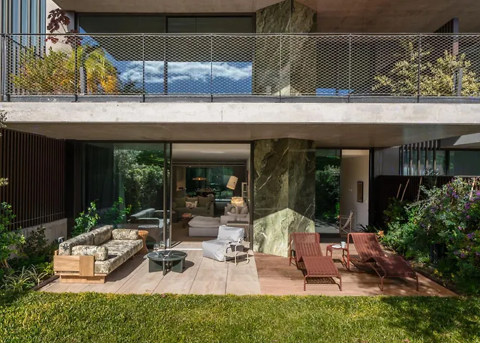 アパート Savoy Monumentalis Xii Comfort With Pool *