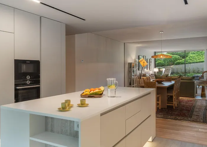 Apartamento Savoy Monumentalis Xii Comfort With Pool *