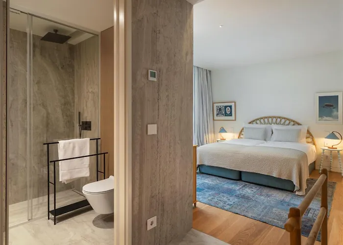 Apartamento Savoy Monumentalis Xii Comfort With Pool *