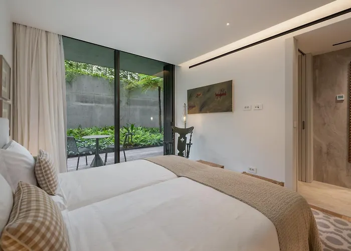 Savoy Monumentalis Xii Comfort With Pool Apartamento *