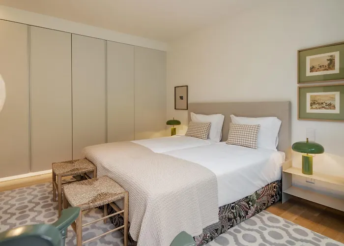 Savoy Monumentalis Xii Comfort With Pool Funchal (Madeira)