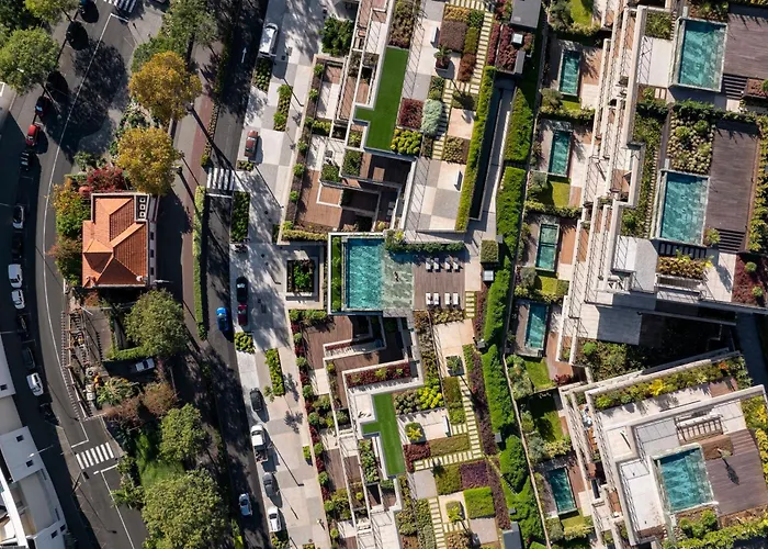 Apartamento Savoy Monumentalis Xii Comfort With Pool