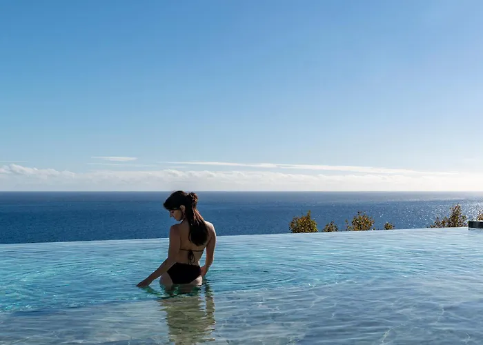 Savoy Monumentalis Xii Comfort With Pool *