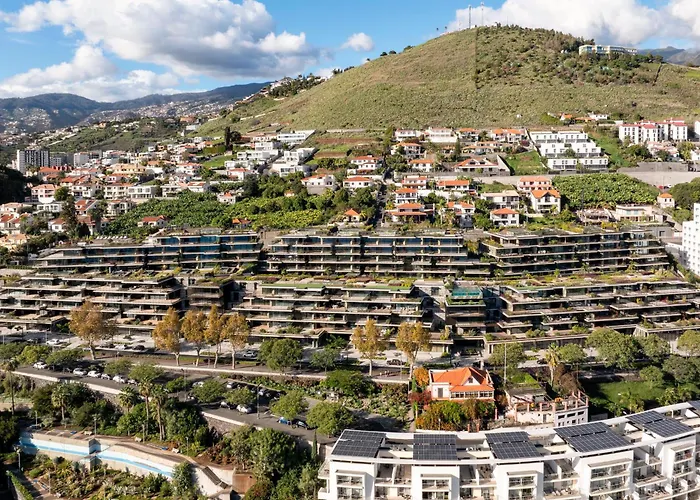 アパート Savoy Monumentalis Xii Comfort With Pool