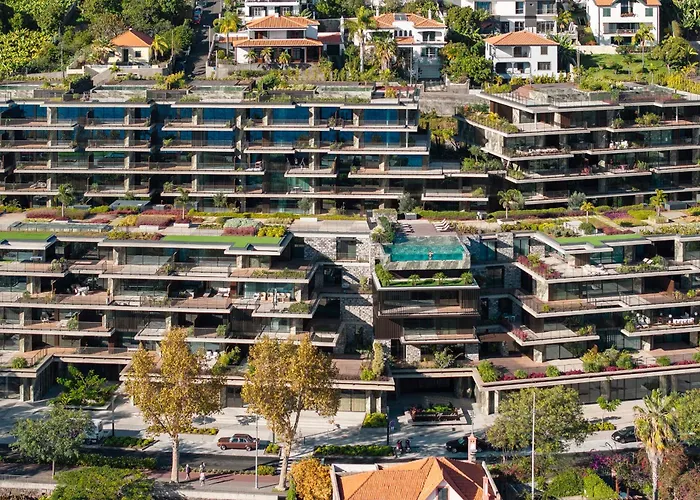 アパート Savoy Monumentalis Xii Comfort With Pool