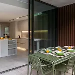Savoy Monumentalis Xii Comfort With Pool شقة *