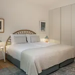 Savoy Monumentalis Xii Comfort With Pool