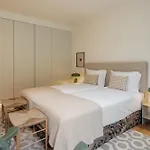 Savoy Monumentalis Xii Comfort With Pool فونشال