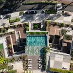Savoy Monumentalis Xii Comfort With Pool شقة *
