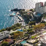 Savoy Monumentalis Xii Comfort With Pool شقة