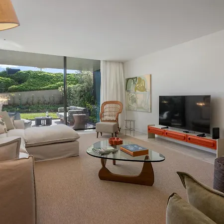 Savoy Monumentalis Xii Comfort With Pool