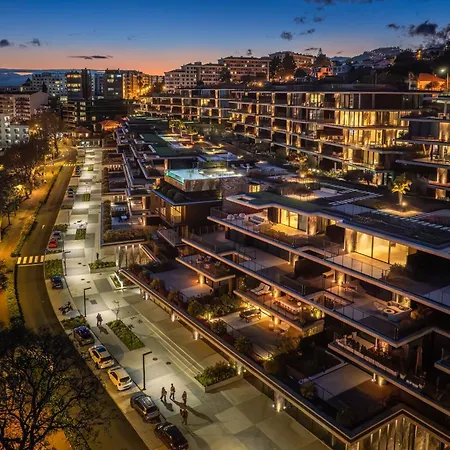 Savoy Monumentalis Xii Comfort With Pool Apartment *