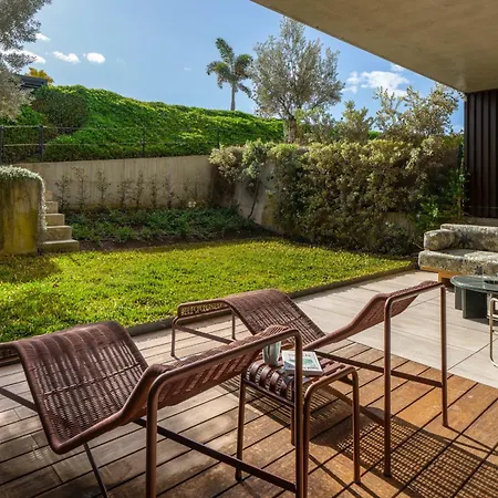 Savoy Monumentalis Xii Comfort With Pool *