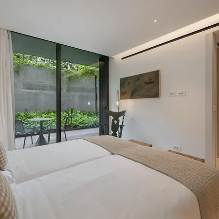 Savoy Monumentalis Xii Comfort With Pool Апартаменты *