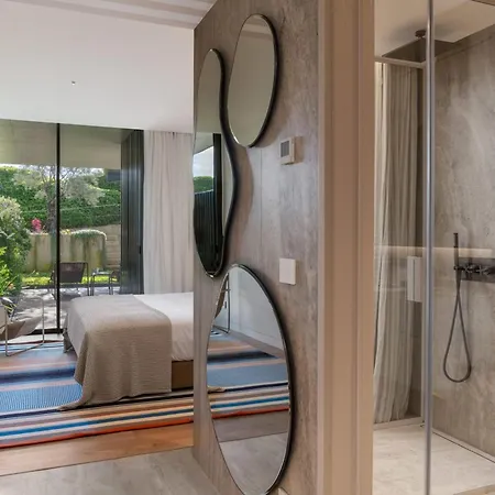 Savoy Monumentalis Xii Comfort With Pool Апартаменты