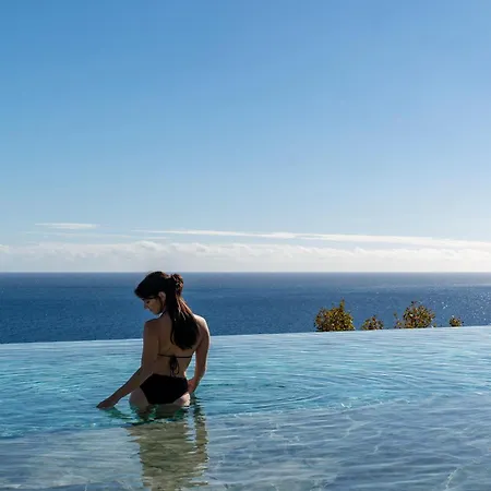 Savoy Monumentalis Xii Comfort With Pool *