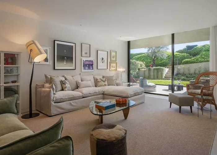 Savoy Monumentalis Xii Comfort With Pool *