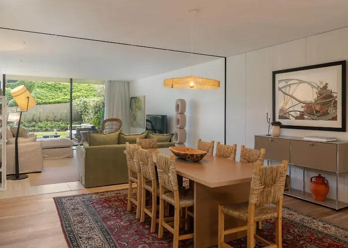 Savoy Monumentalis Xii Comfort With Pool *