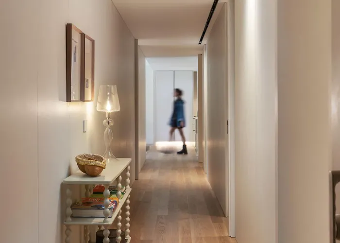 Apartamento Savoy Monumentalis Xii Comfort With Pool *