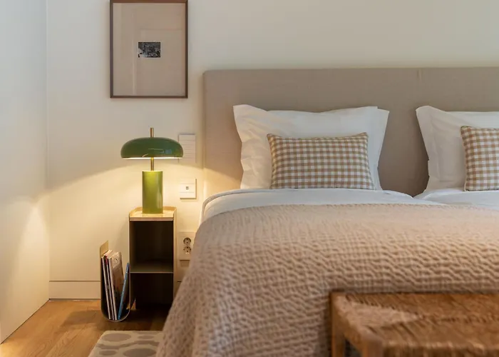 Apartamento Savoy Monumentalis Xii Comfort With Pool *