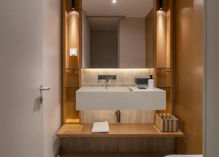Apartamento Savoy Monumentalis Xii Comfort With Pool *