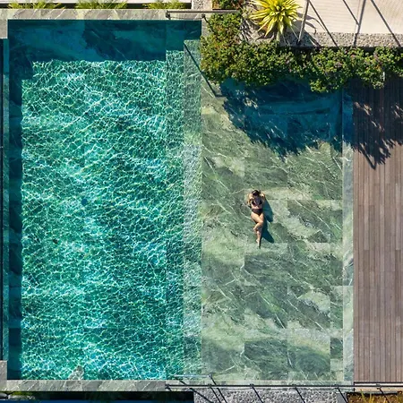 Savoy Monumentalis Xii Comfort With Pool Апартаменты Фуншал