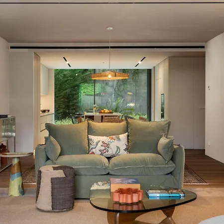 Savoy Monumentalis Xii Comfort With Pool 아파트 *
