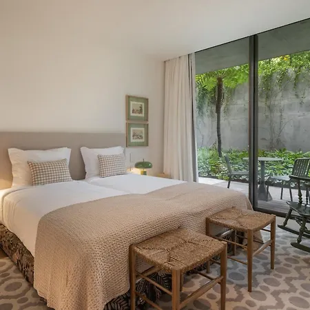 Savoy Monumentalis Xii Comfort With Pool 푼샬