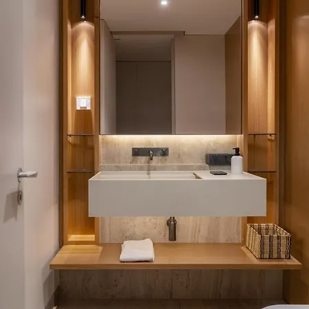 아파트 Savoy Monumentalis Xii Comfort With Pool *