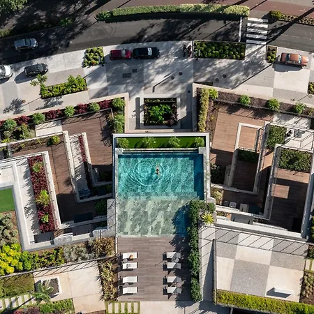 Savoy Monumentalis Xii Comfort With Pool 아파트 *