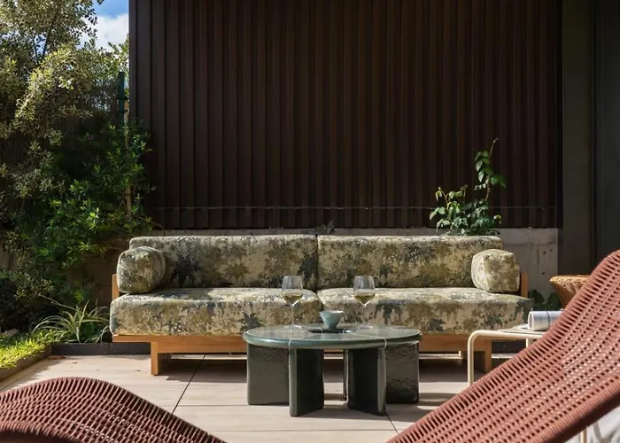 Savoy Monumentalis Xii Comfort With Pool Апартаменты