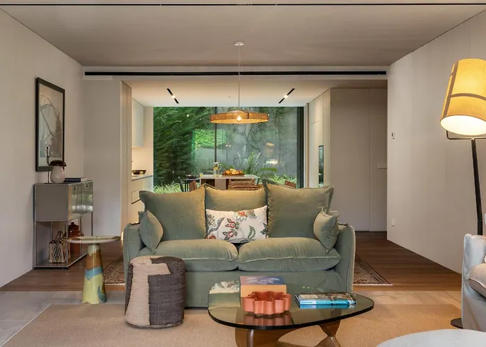 Savoy Monumentalis Xii Comfort With Pool Апартаменты *