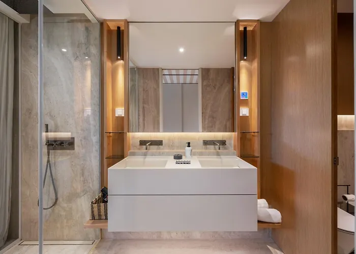 Savoy Monumentalis Xii Comfort With Pool *