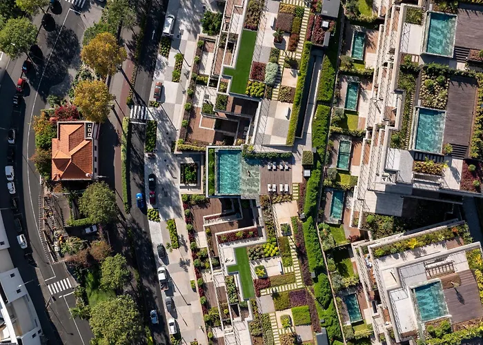 Savoy Monumentalis Xii Comfort With Pool Апартаменты